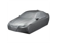 BMW 535d xDrive Car Covers - 82110440463